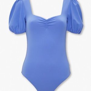 Forever21 Bodysuit